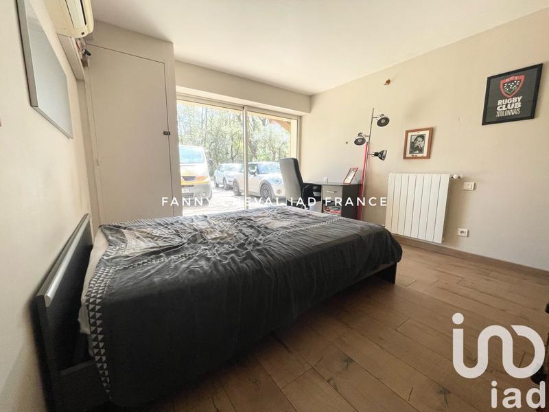 Maison - 200 m² - 7 pièces