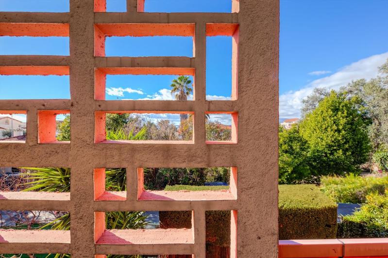 Appartement - 31 m² - 2 pièces