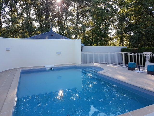 Maison - 111 m² - 5 pièces