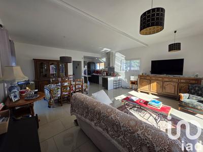 Maison - 105 m² - 4 pièces