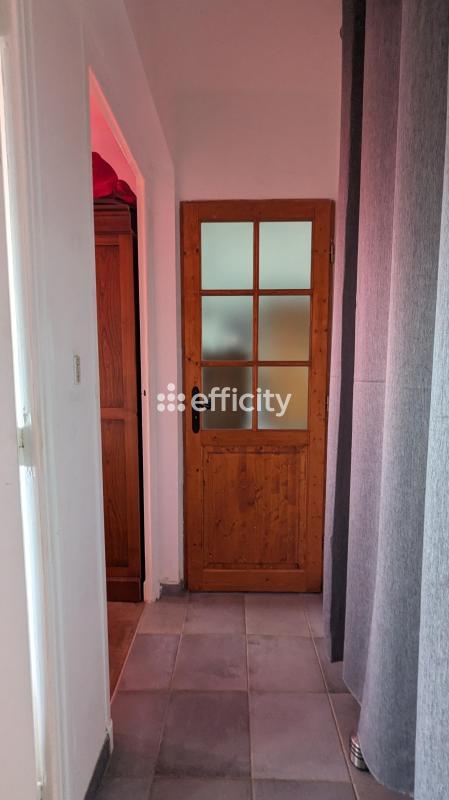 Maison - 77 m² - 6 pièces