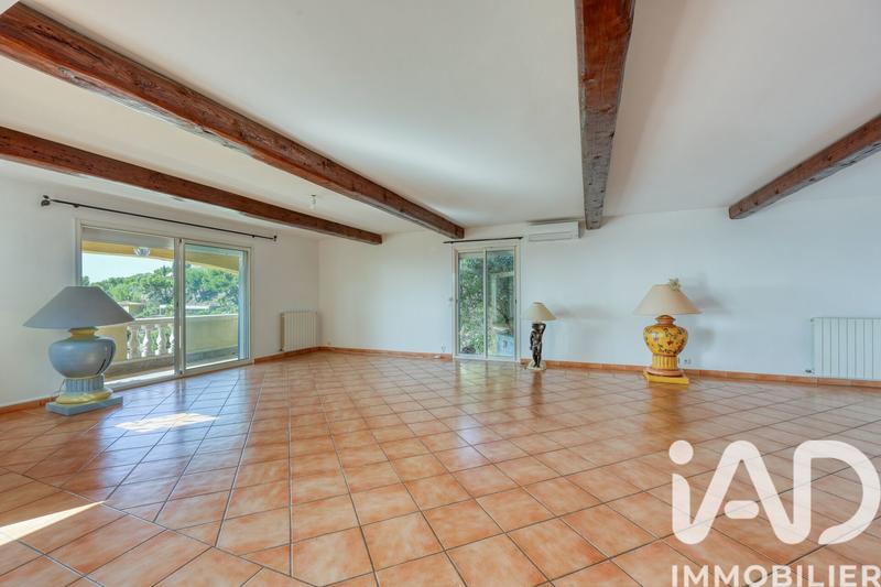 Maison - 156 m² - 5 pièces