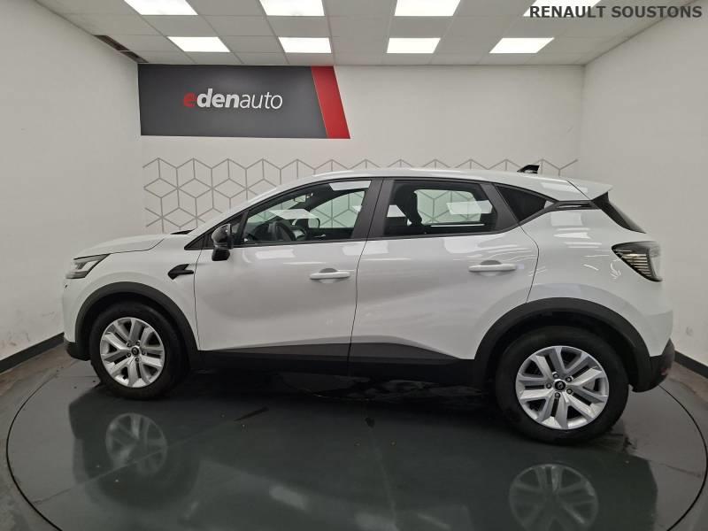 Renault Captur TCe 90 Evolution