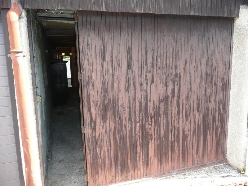 Maison - 92 m² - 5 pièces