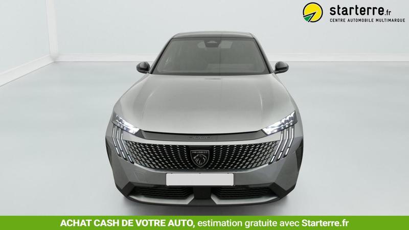 Peugeot 3008 Hybrid 145 e-Dcs6 Gt