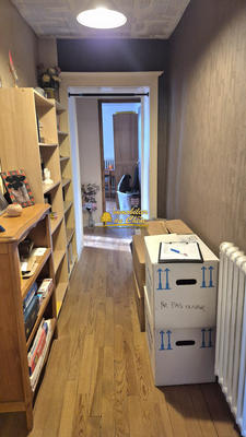 Maison - 99 m² - 5 pièces