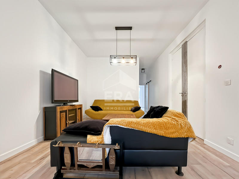 Appartement - 75 m² - 4 pièces