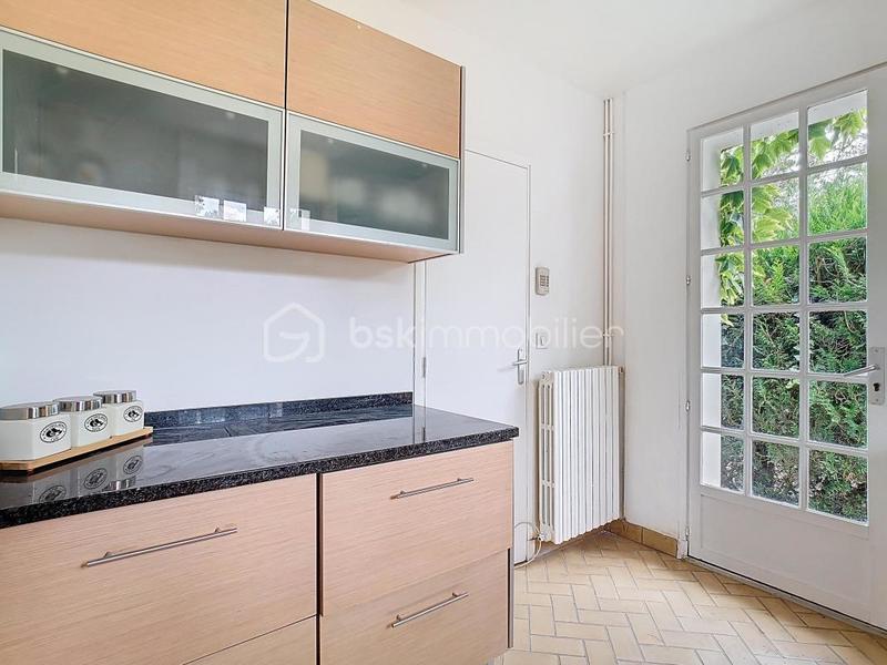 Demeure - 155 m² - 6 pièces