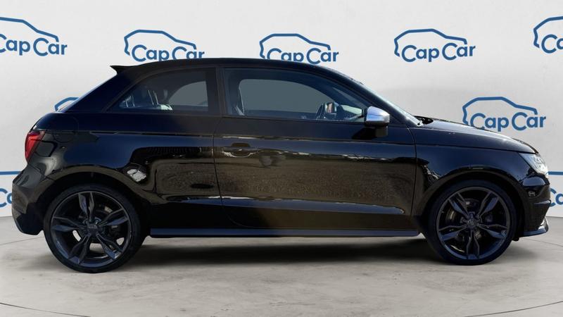 Audi S1 2.0 Tfsi 231 Quattro .