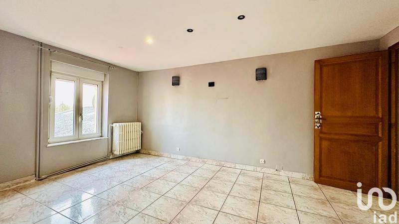 Local commercial - 464 m²