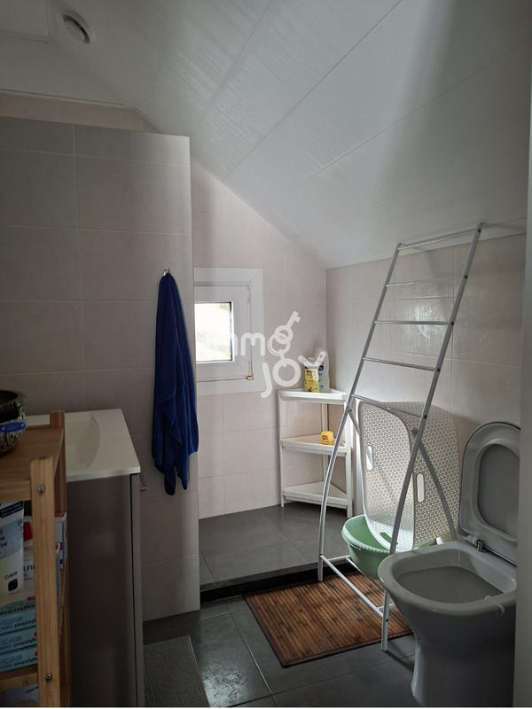 Châlet - 44 m² - 3 pièces