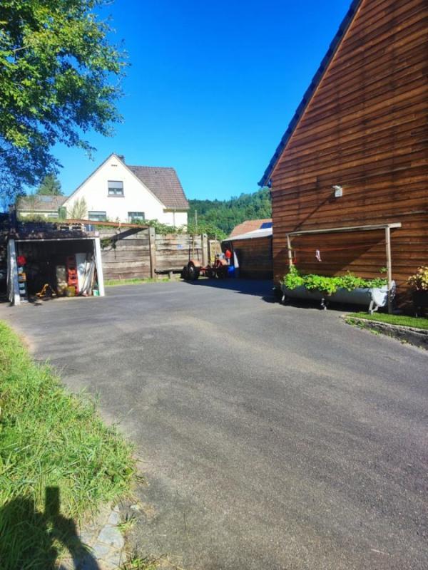 Maison - 75 m² - 4 pièces