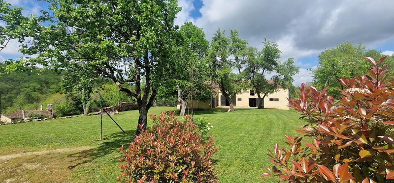 Propriété - 116 m² - 6 pièces