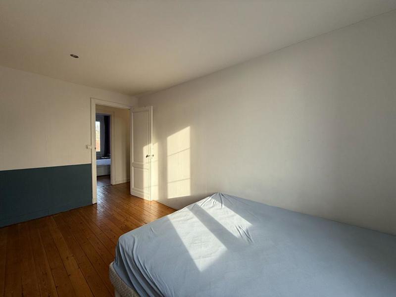 Appartement - 102 m² - 4 pièces