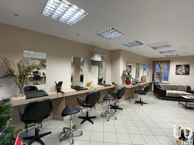 Local commercial - 80 m²