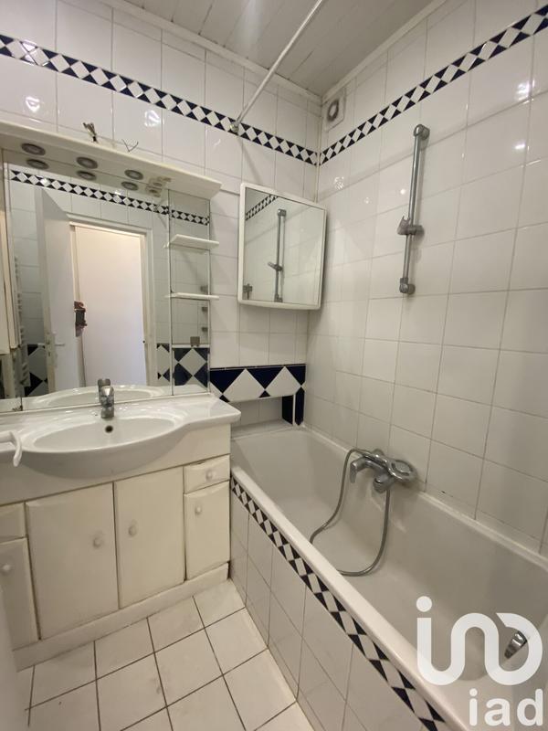 Appartement - 72 m² - 3 pièces