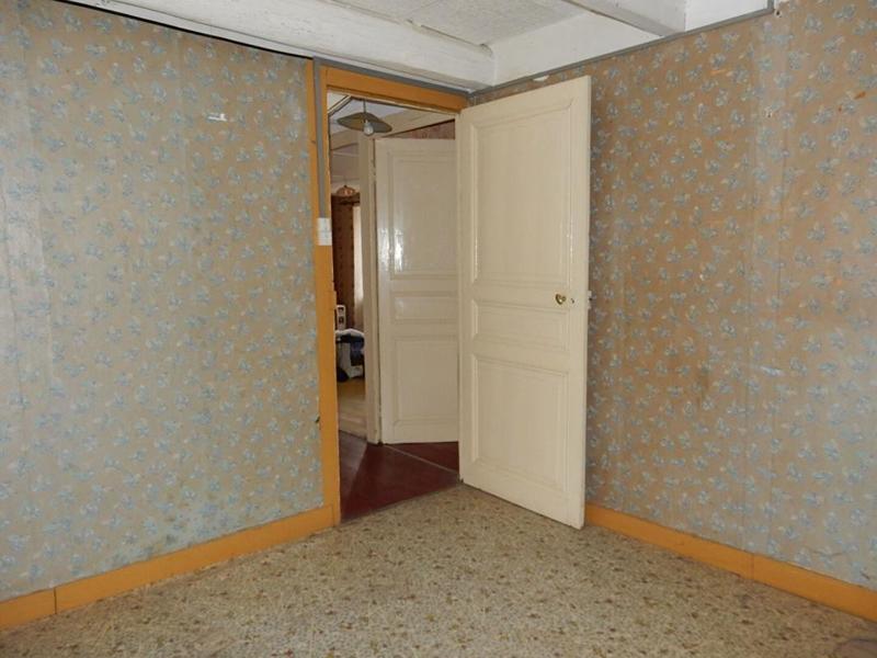 Maison - 81 m² - 5 pièces