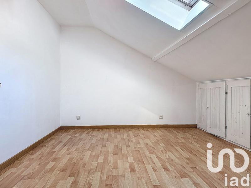 Maison de ville - 70 m² - 4 pièces