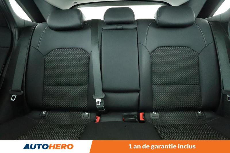 Kia Ceed 1.4 t-GDi Isg Edition 1 Dct7 140 ch
