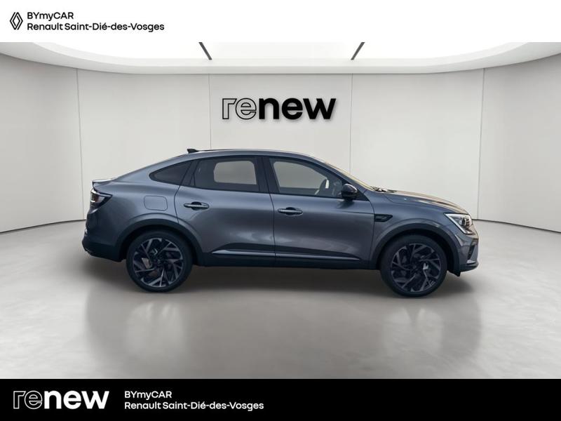 Renault Arkana E-Tech full hybrid 145 Gsr2 esprit Alpine