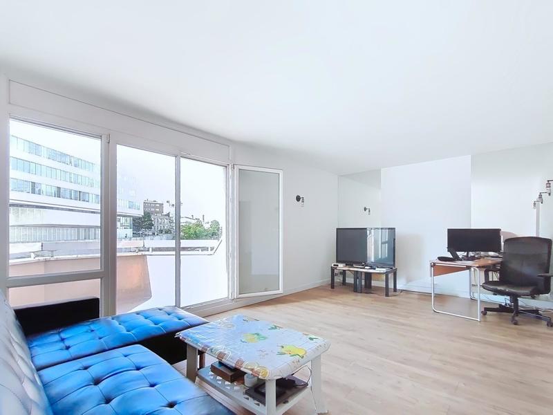 Appartement - 78 m² - 4 pièces