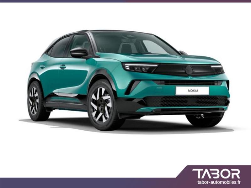 Opel Mokka 1.2 136 Gs Pdc cam