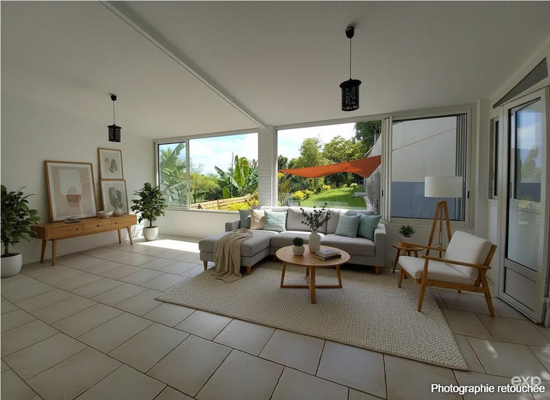 Villa - 181 m² - 4 pièces