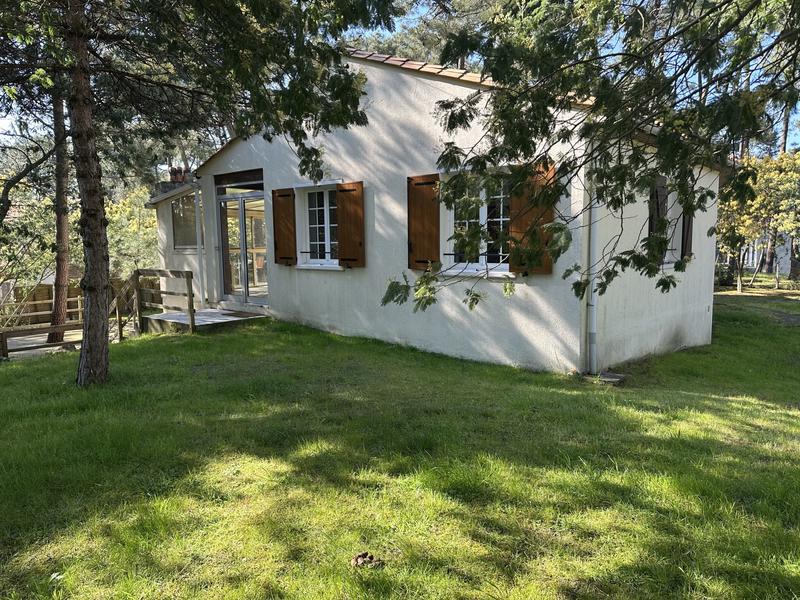 Maison - 136 m² - 6 pièces