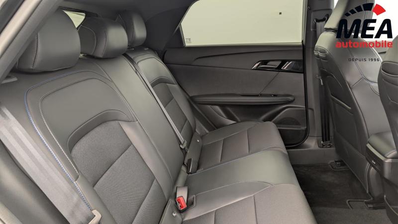 Mg Mg4 Electric 64kwh - 150 Kw 2wd Luxury