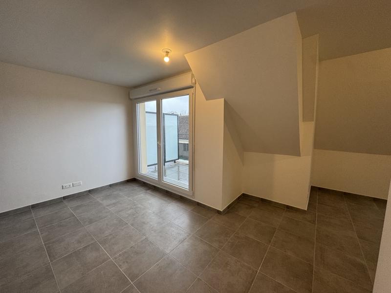 Appartement - 33 m² - 1 pièce