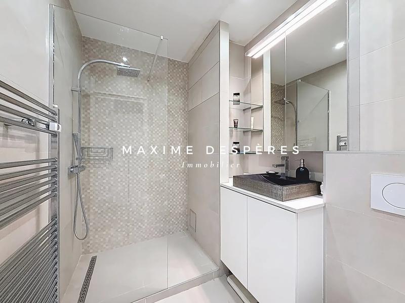 Appartement - 23 m² - 1 pièce