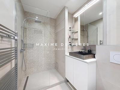 Appartement - 23 m² - 1 pièce