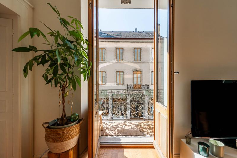 Appartement - 72 m² - 3 pièces