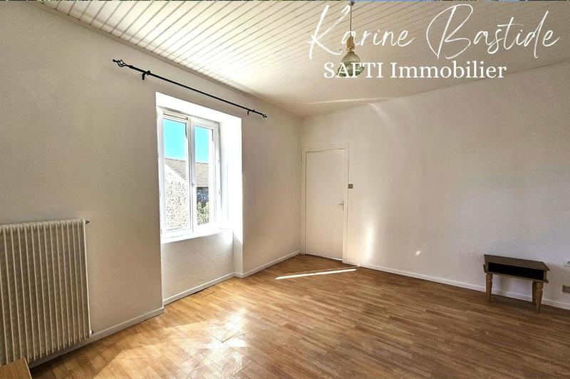 Maison - 115 m² - 6 pièces