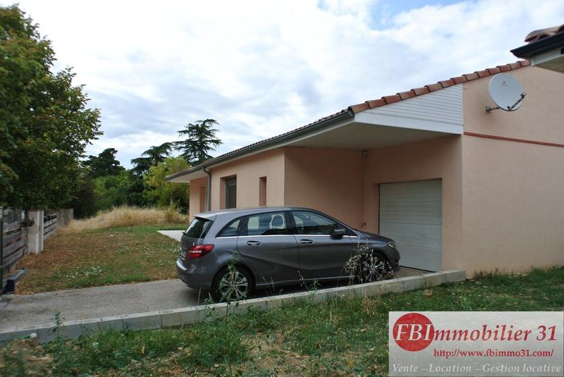 Maison - 140 m² - 4 pièces