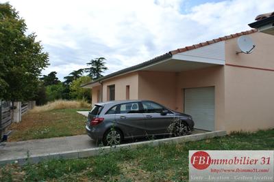 Maison - 140 m² - 4 pièces