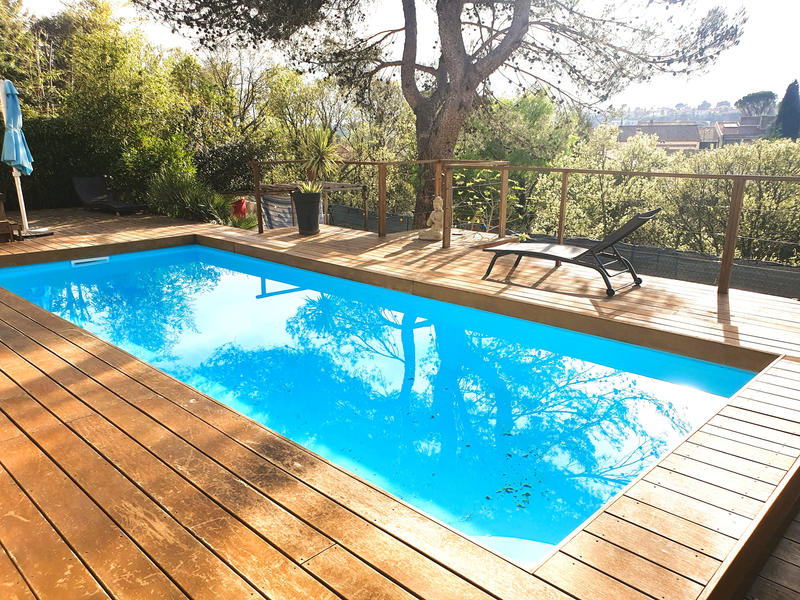 Villa - 157 m² - 6 pièces