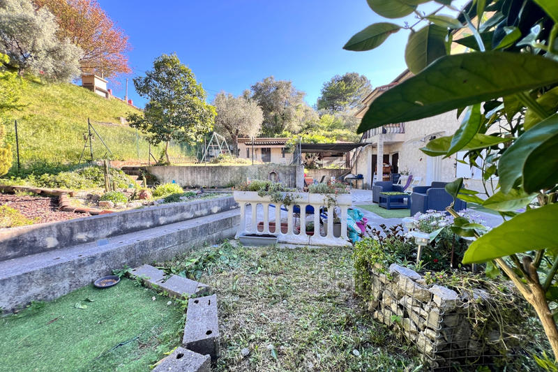 Villa - 130 m² - 7 pièces