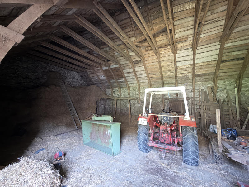 Maison - 135 m² - 7 pièces