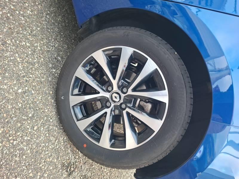 Renault Clio TCe 90 Techno