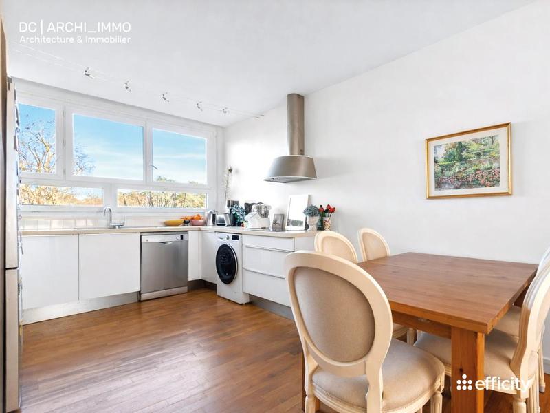 Appartement - 69 m² - 3 pièces