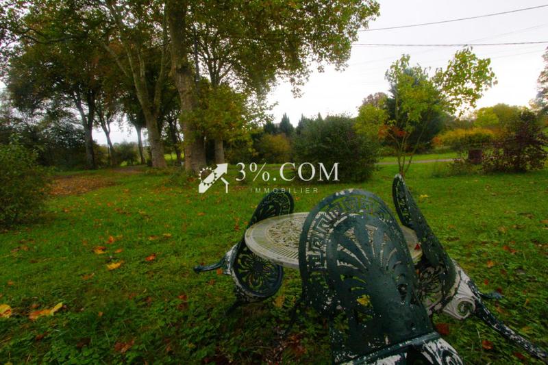 Maison - 160 m² - 7 pièces