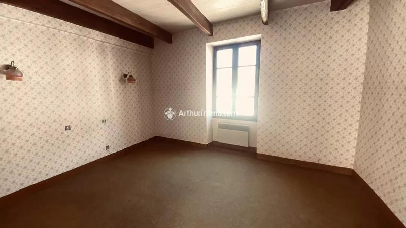 Maison - 146 m² - 6 pièces