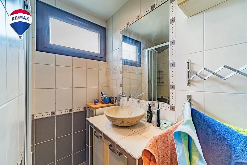 Appartement - 79 m² - 4 pièces