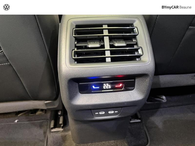 Volkswagen Tayron 1.5 eTSI 150ch Dsg7 7pl Vw Edition