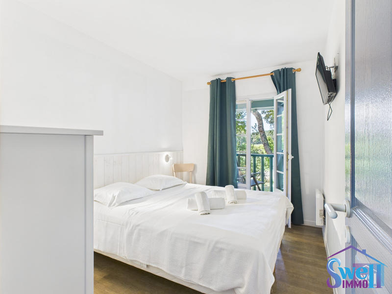 Maison - 44 m² - 3 pièces