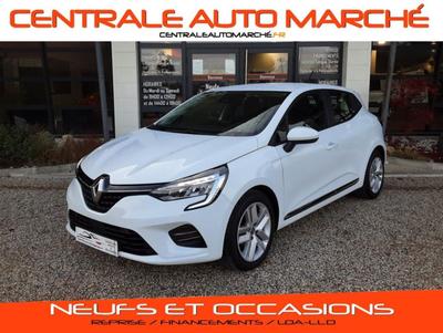 Renault Clio Blue dCi 85 Business
