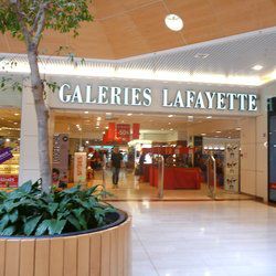 Galeries Lafayette
