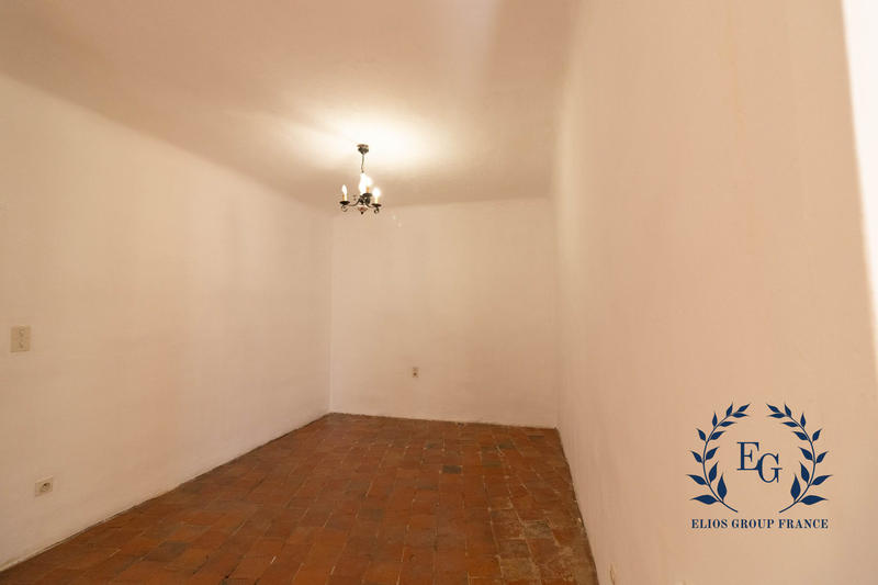 Appartement - 57 m² - 2 pièces