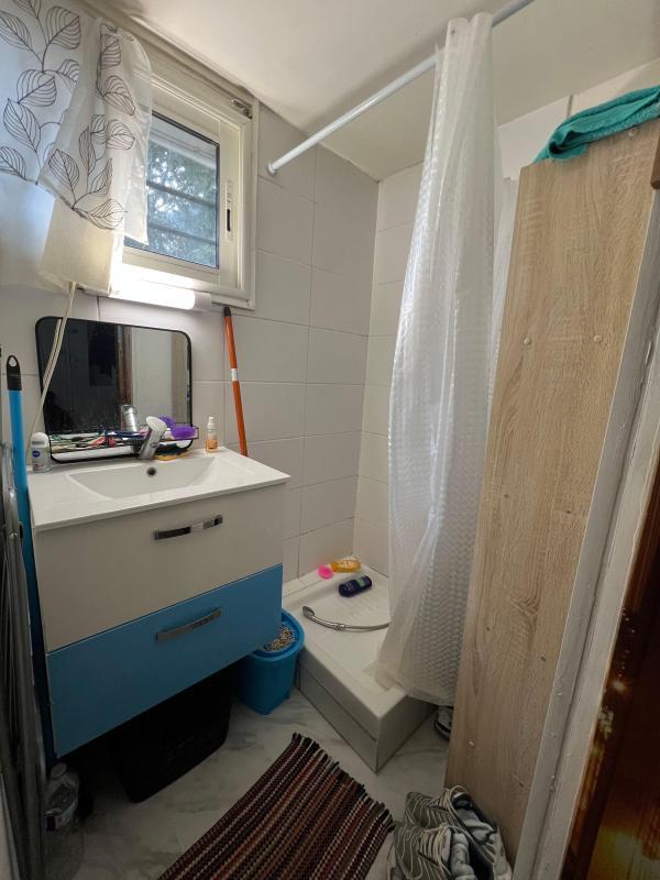 Appartement - 14 m² - 1 pièce